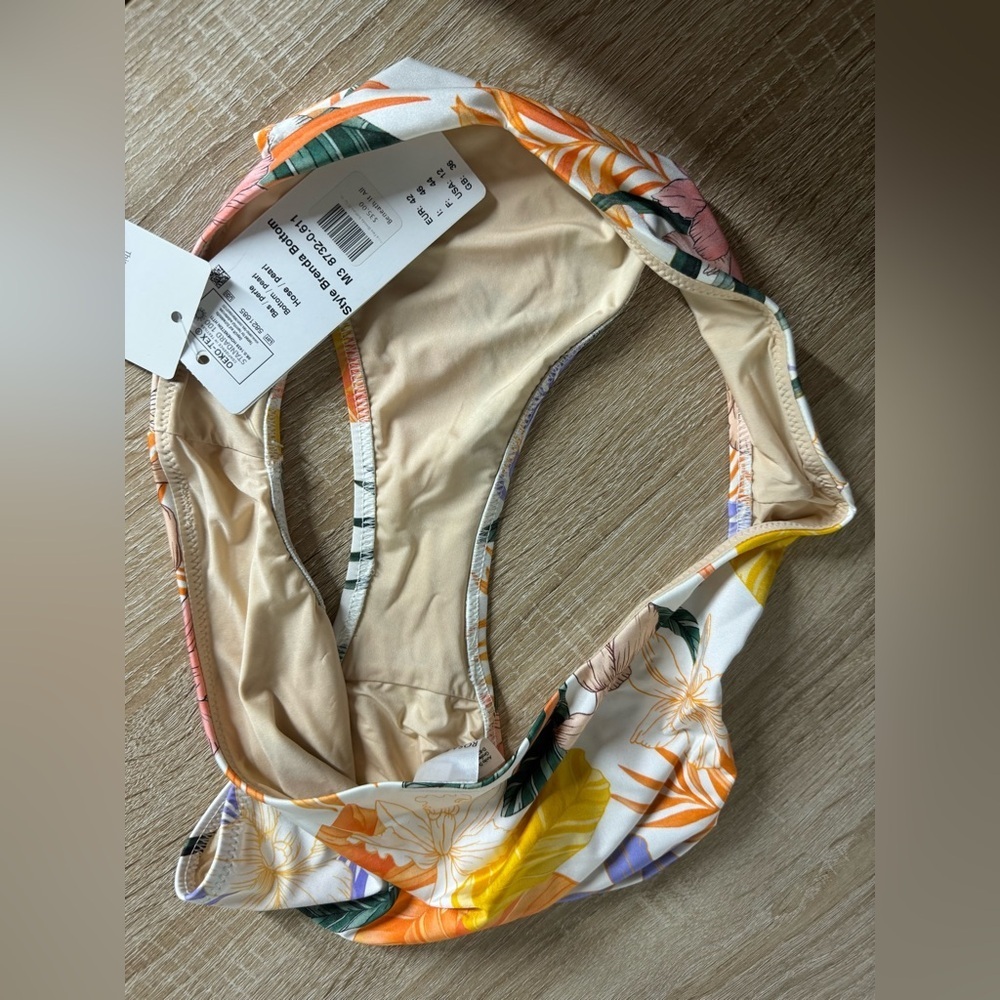 Anita Rosa Faia Brenda Bottoms Swim Bikini - Picture 9 of 16